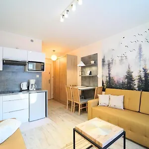 Apartament Everysky Sucha 3, Karpacz