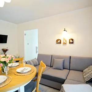 Apartament Everysky - Konopnickiej 11, Karpacz