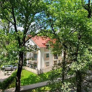 Apartament Pod Dębami Sun&fun, Karpacz