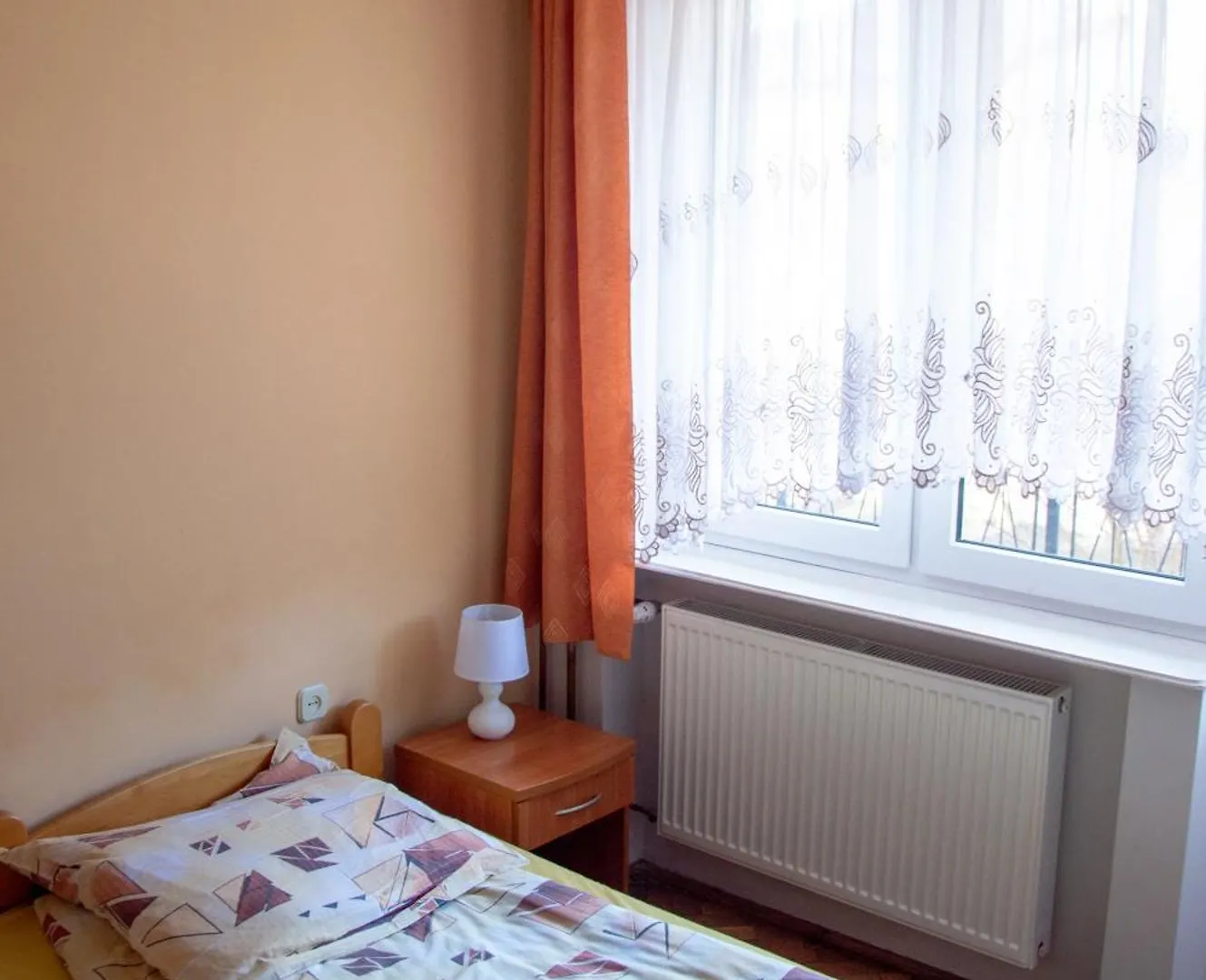 Ow Patryn Hotel Karpacz 0*,
