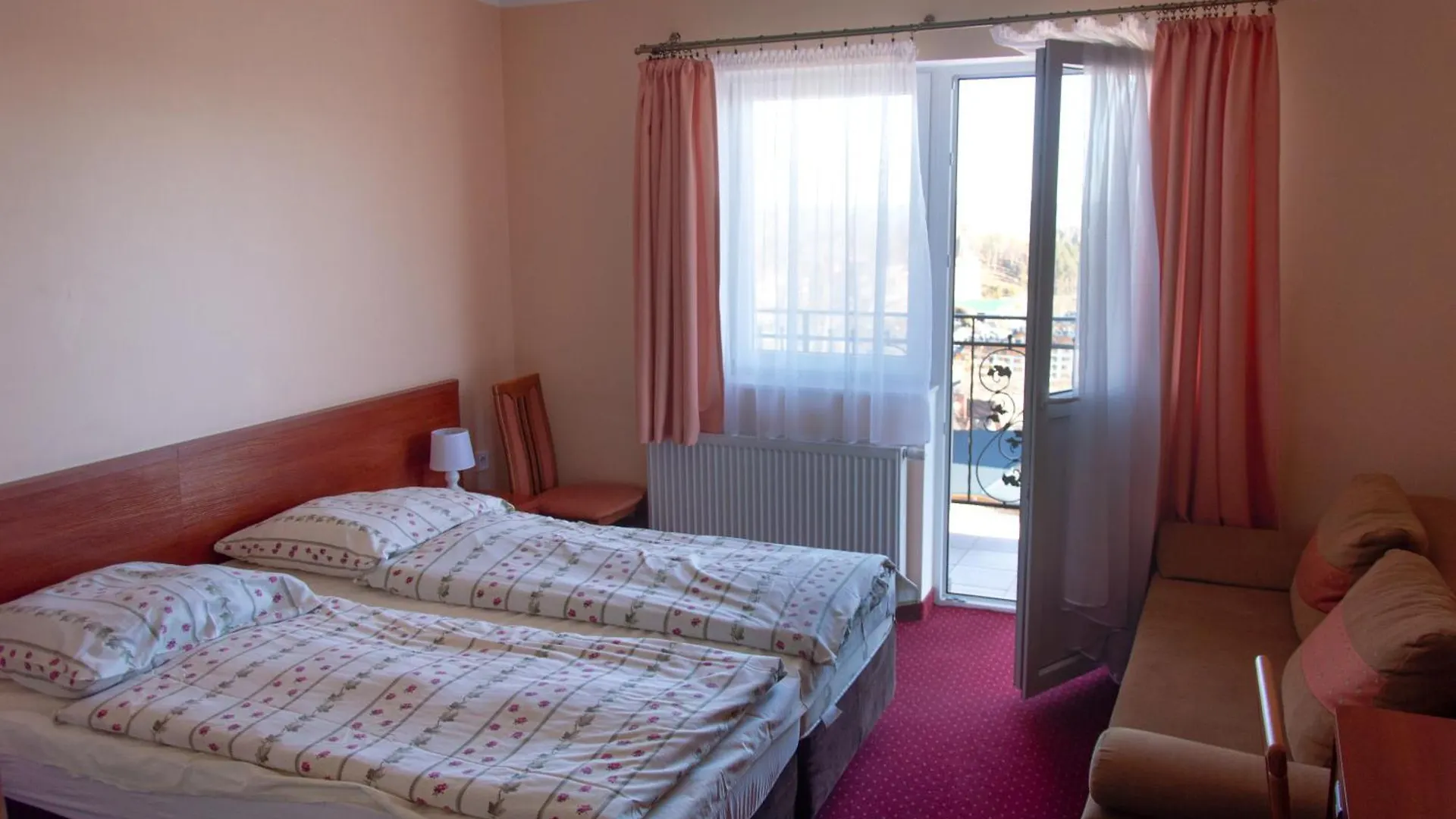 Ow Patryn Hotel Karpacz Resort
