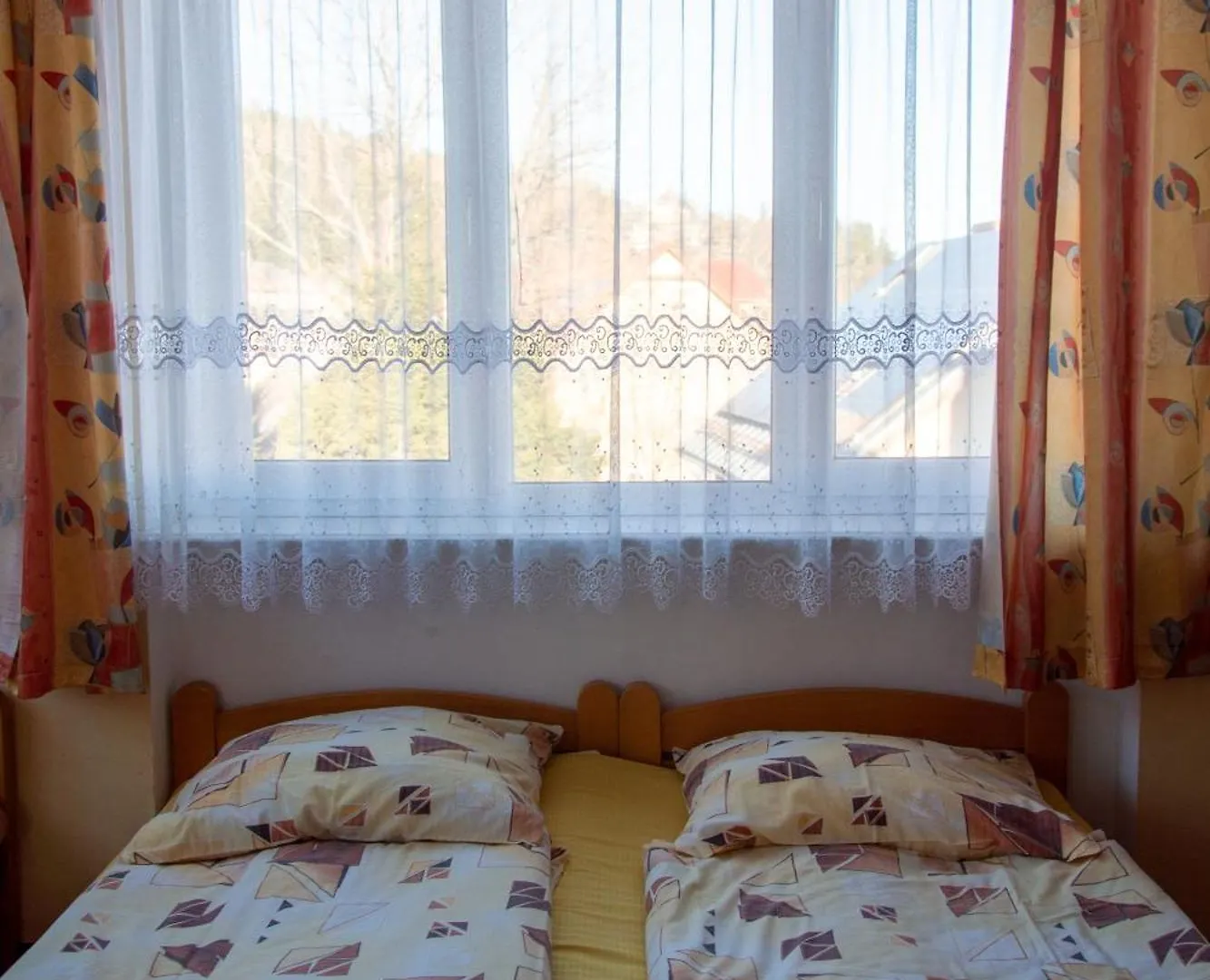 Resort Ow Patryn Hotel Karpacz Poland