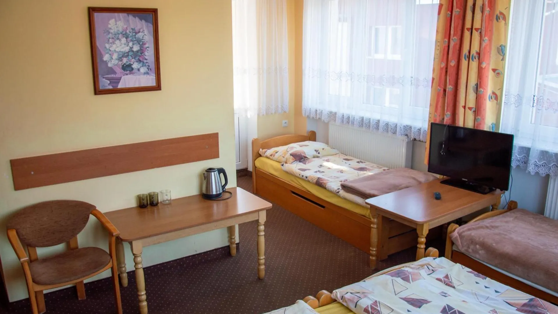 Ow Patryn Hotel Karpacz