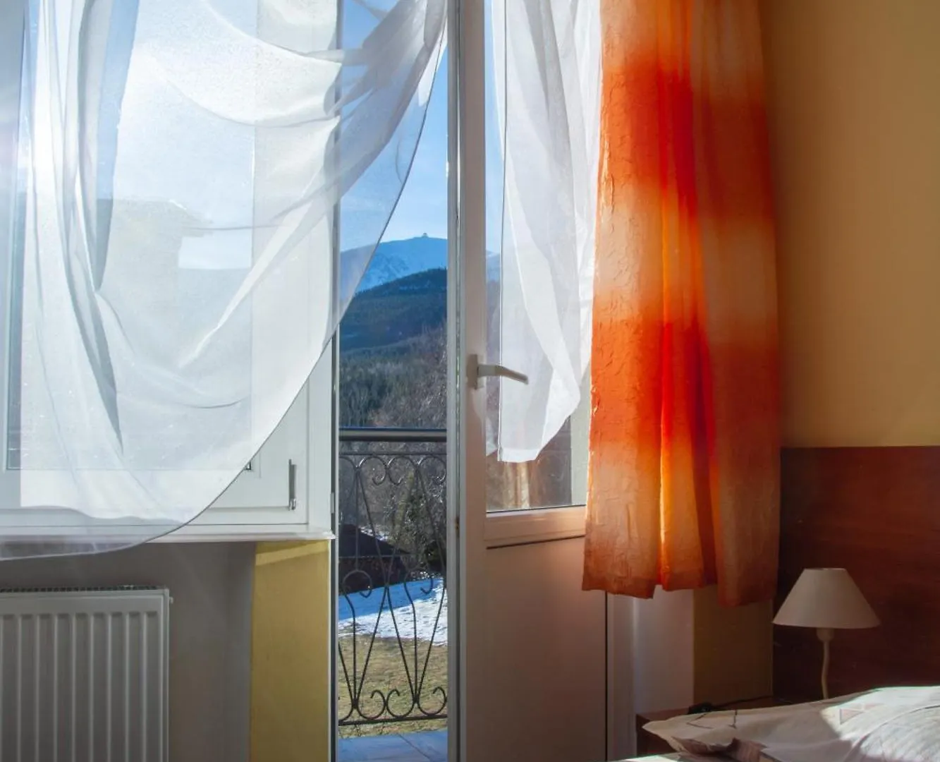 Ow Patryn Hotel Karpacz 0*,  Poland