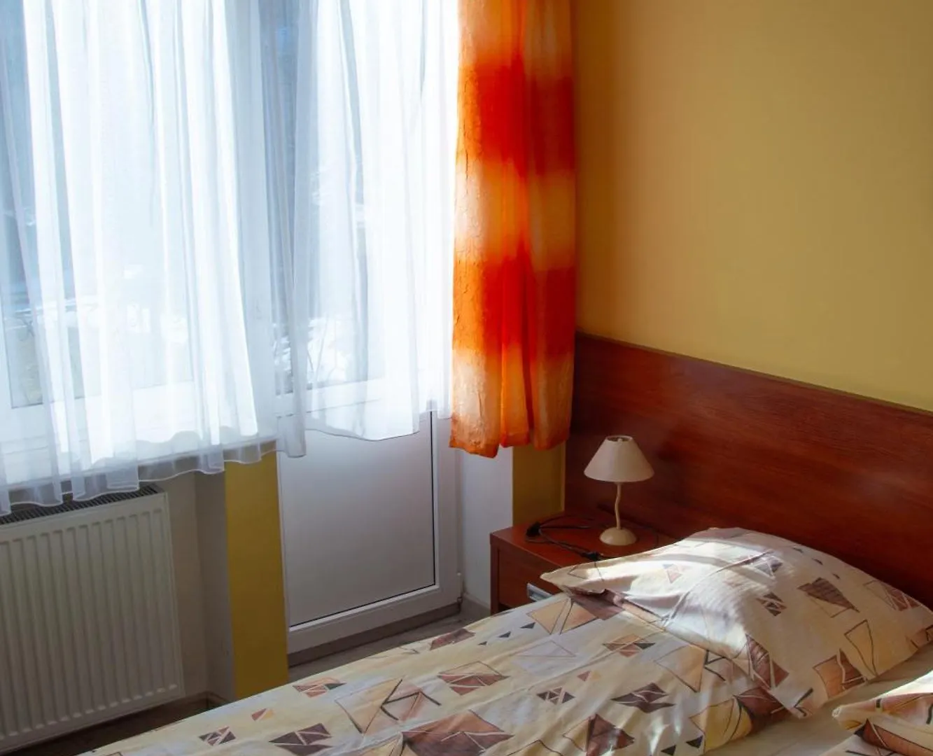 Resort Ow Patryn Hotel Karpacz