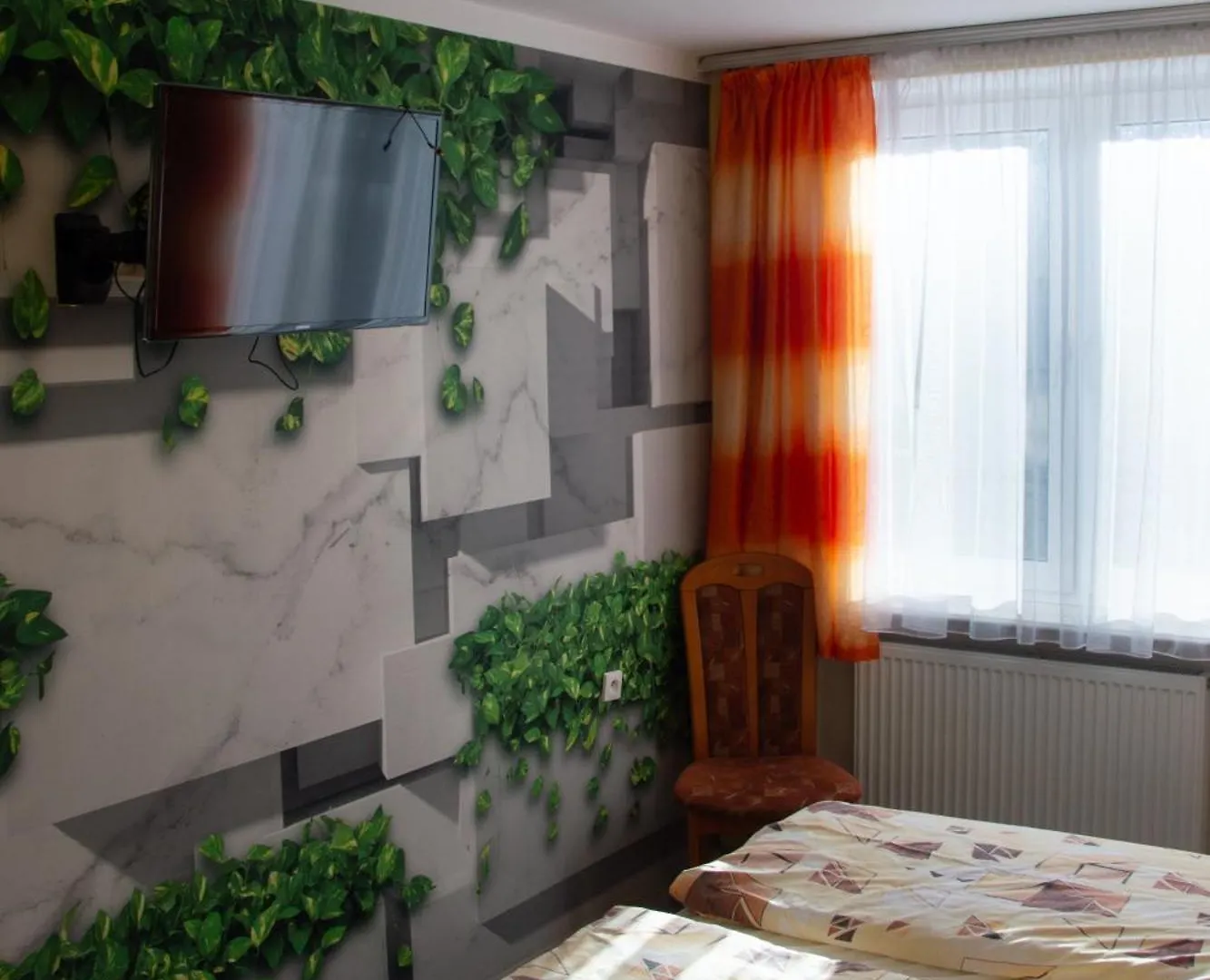 Ow Patryn Hotel Karpacz