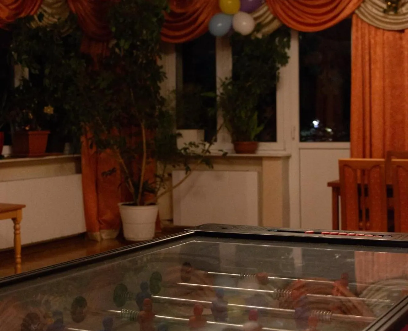 Resort Ow Patryn Hotel Karpacz Poland