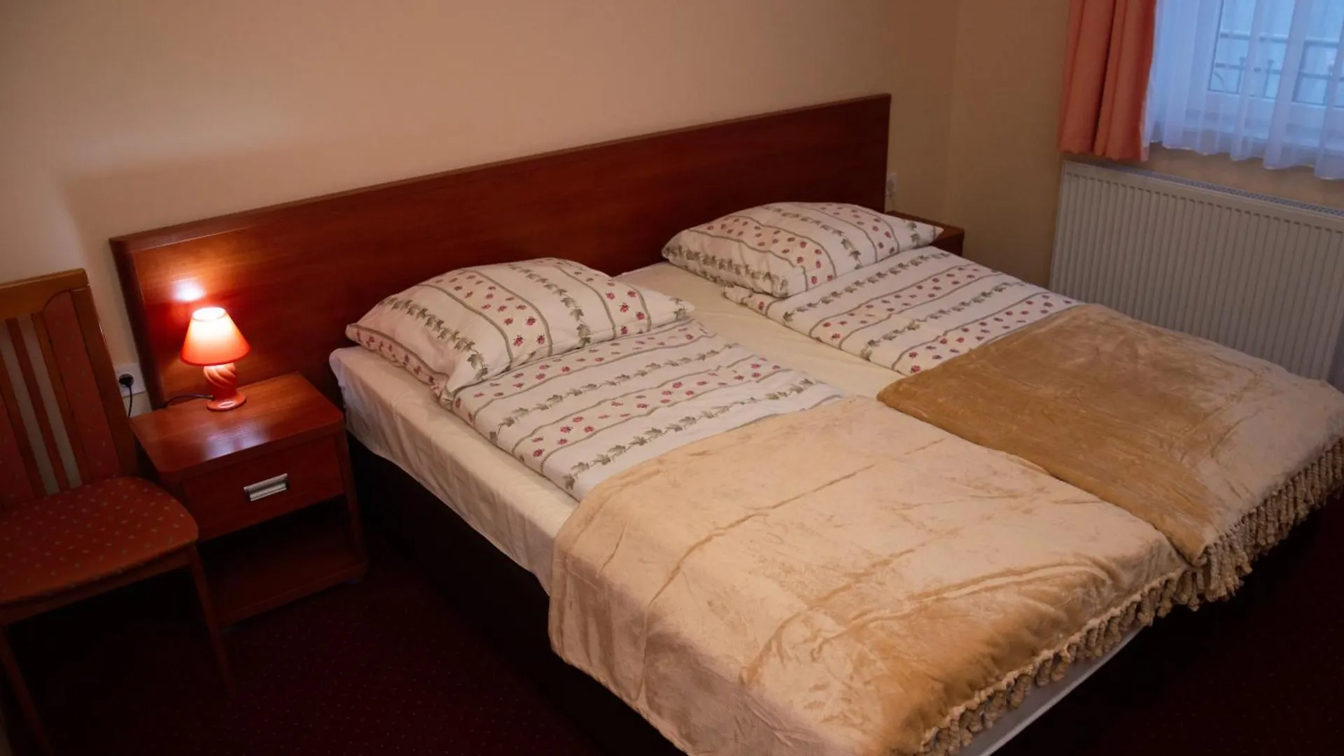 Ow Patryn Hotel Karpacz