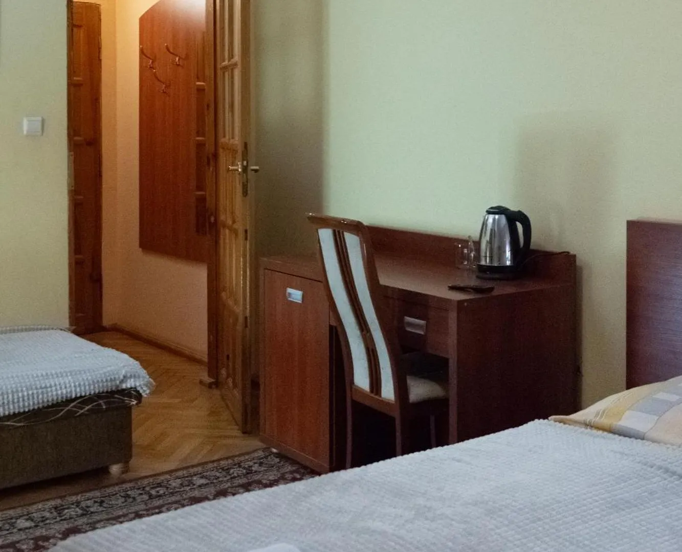 Ow Patryn Hotel Karpacz