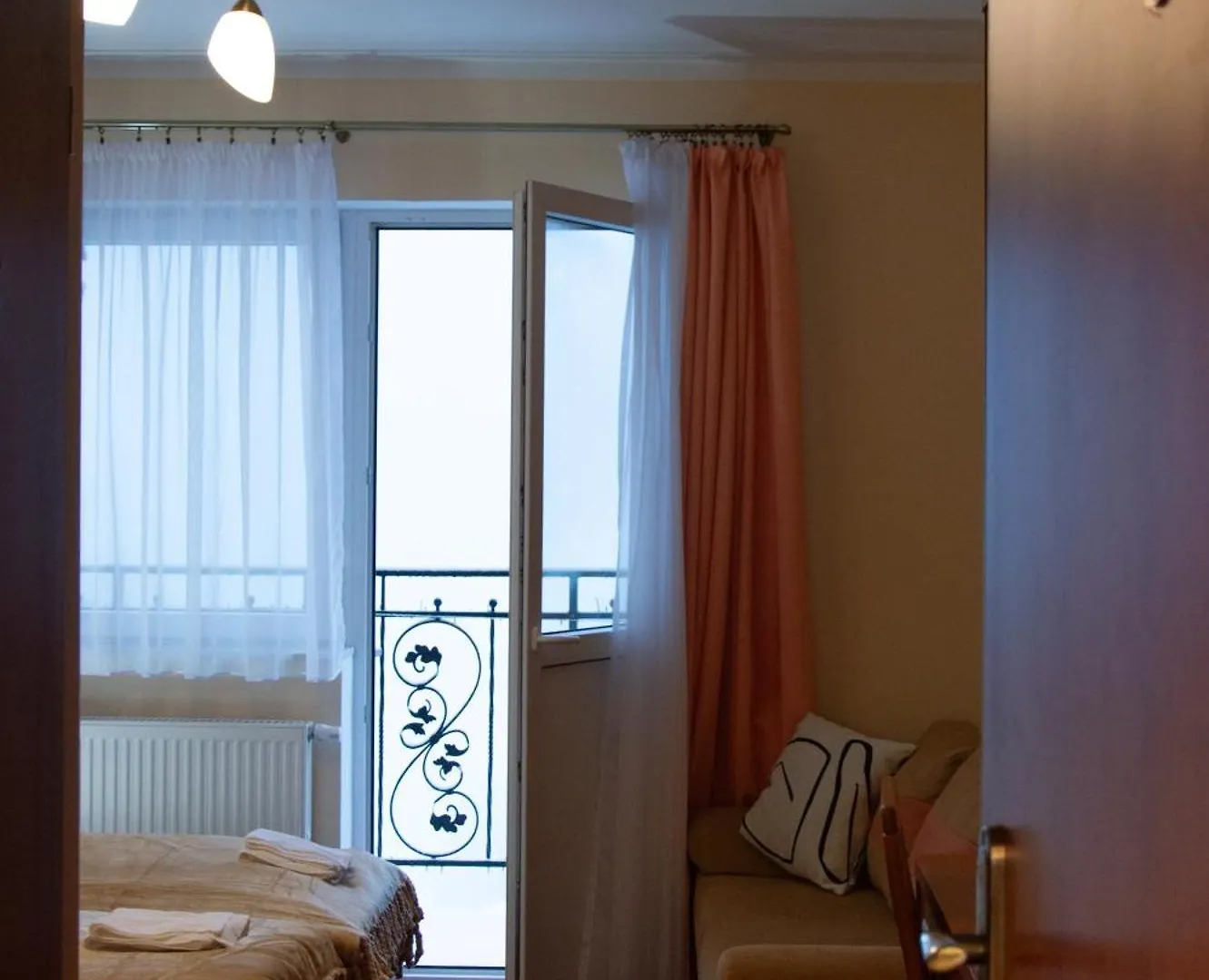 Ow Patryn Hotel Karpacz 0*,  Poland