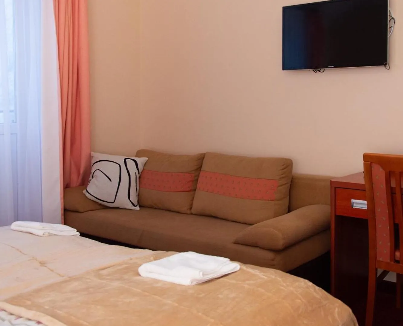 Resort Ow Patryn Hotel Karpacz