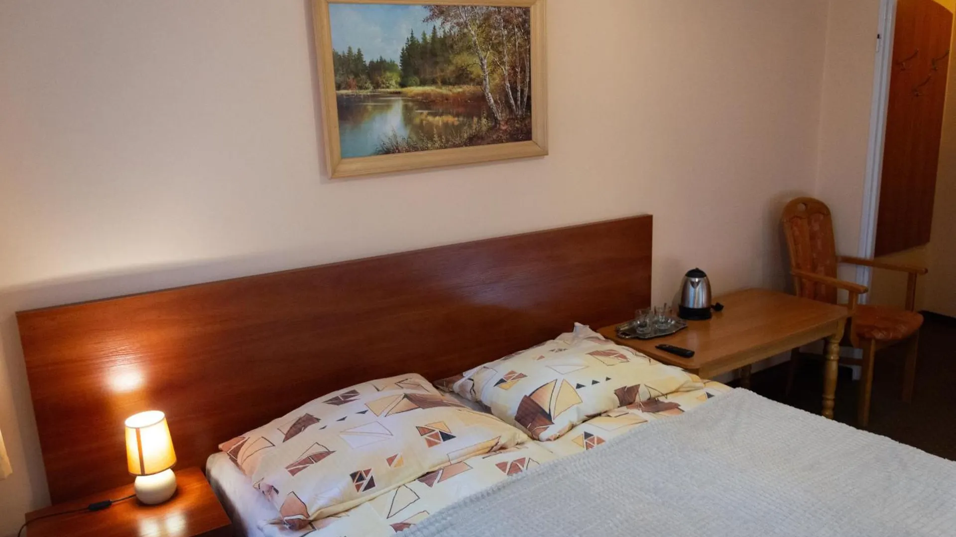 Ow Patryn Hotel Karpacz 0*,
