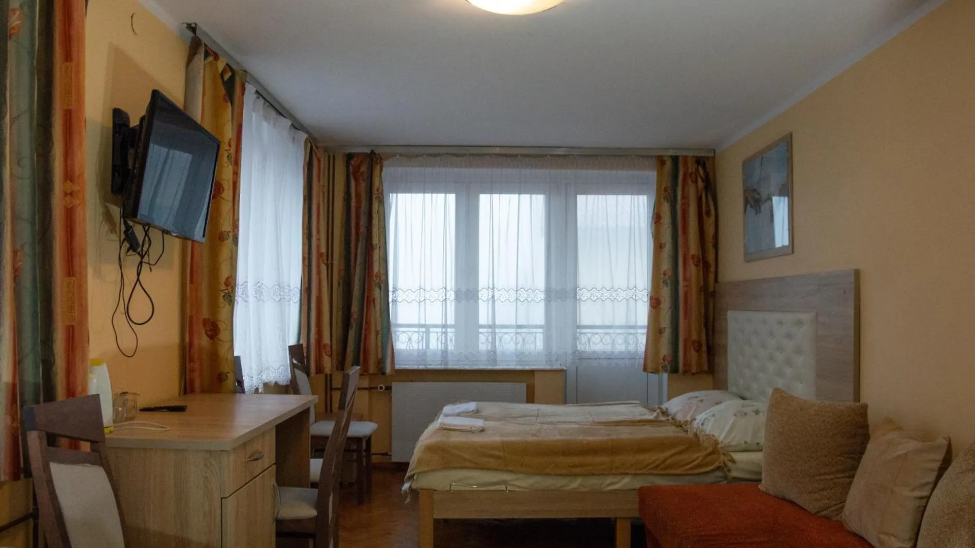 Ow Patryn Hotel Karpacz Resort