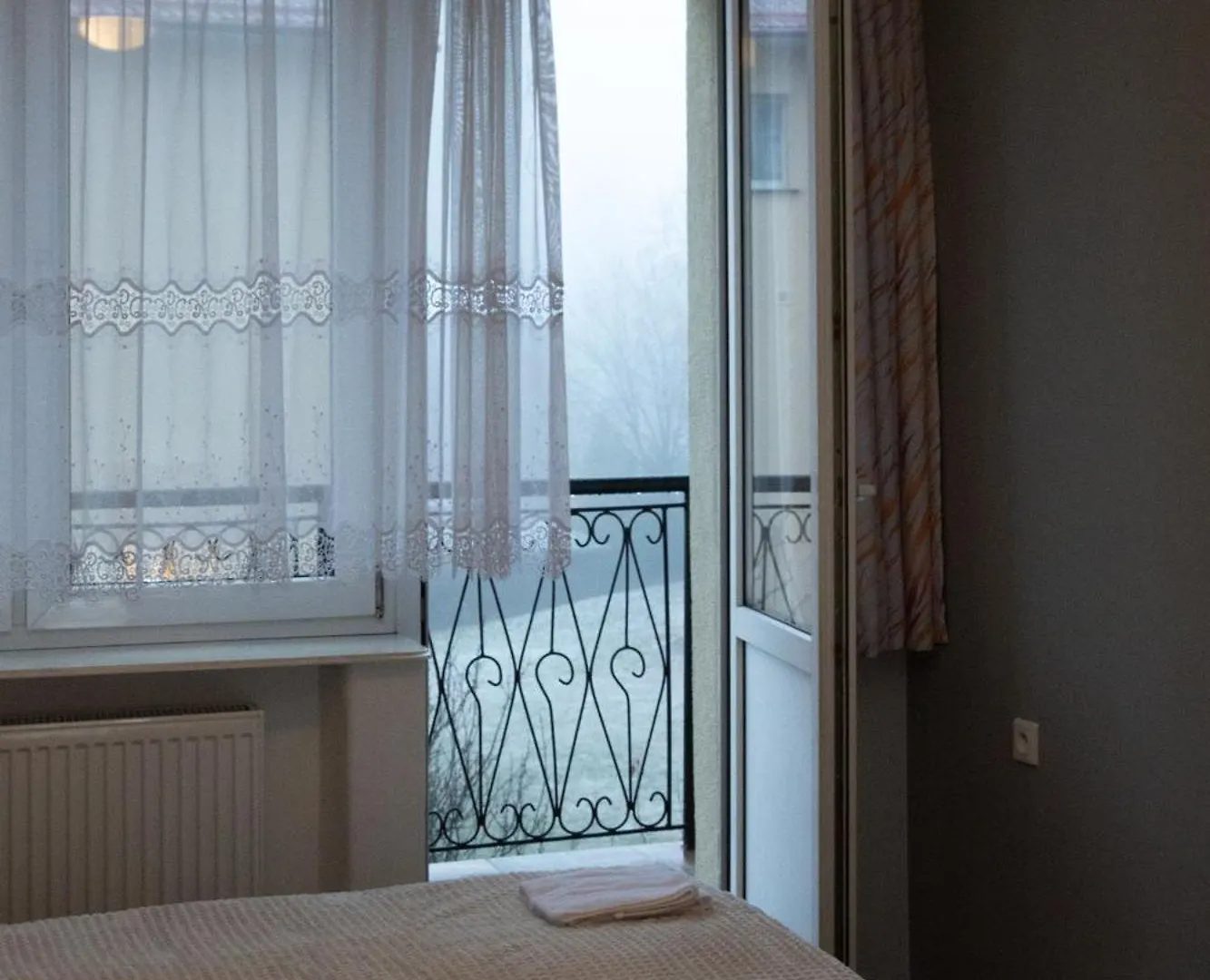 Ow Patryn Hotel Karpacz 0*,