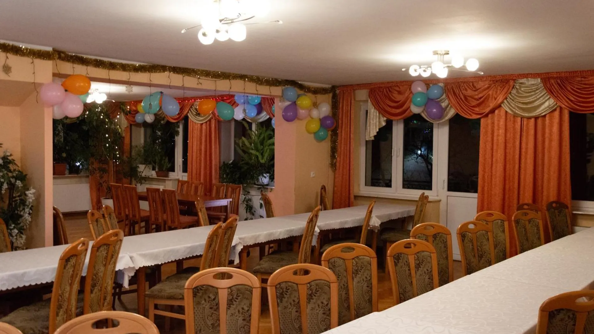 Ow Patryn Hotel Karpacz