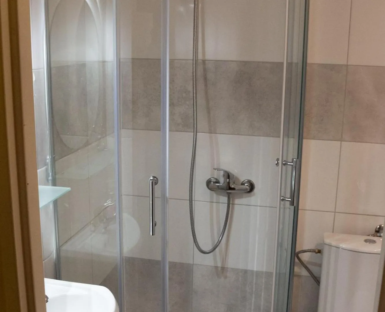 Ow Patryn Hotel Karpacz