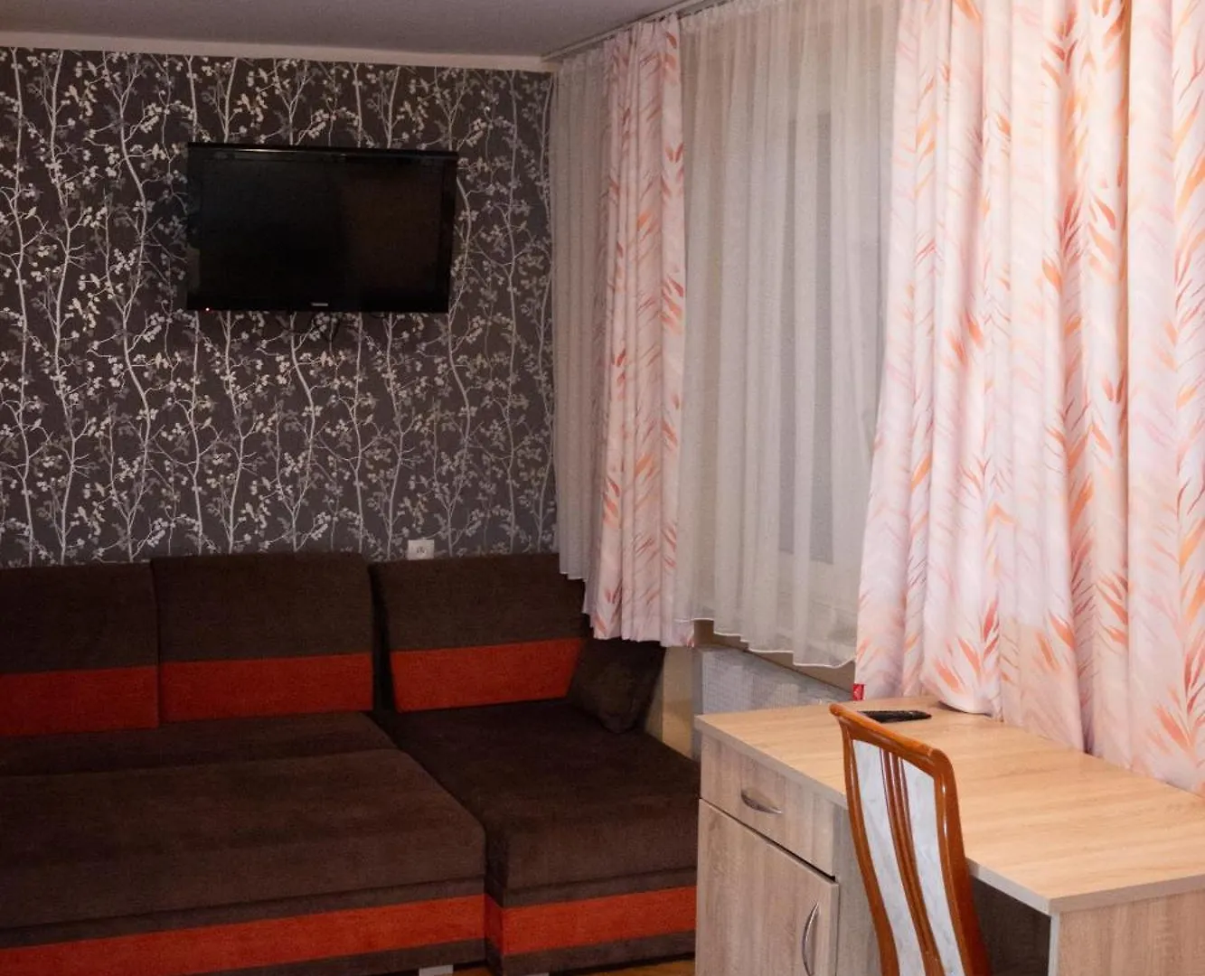 Ow Patryn Hotel Karpacz