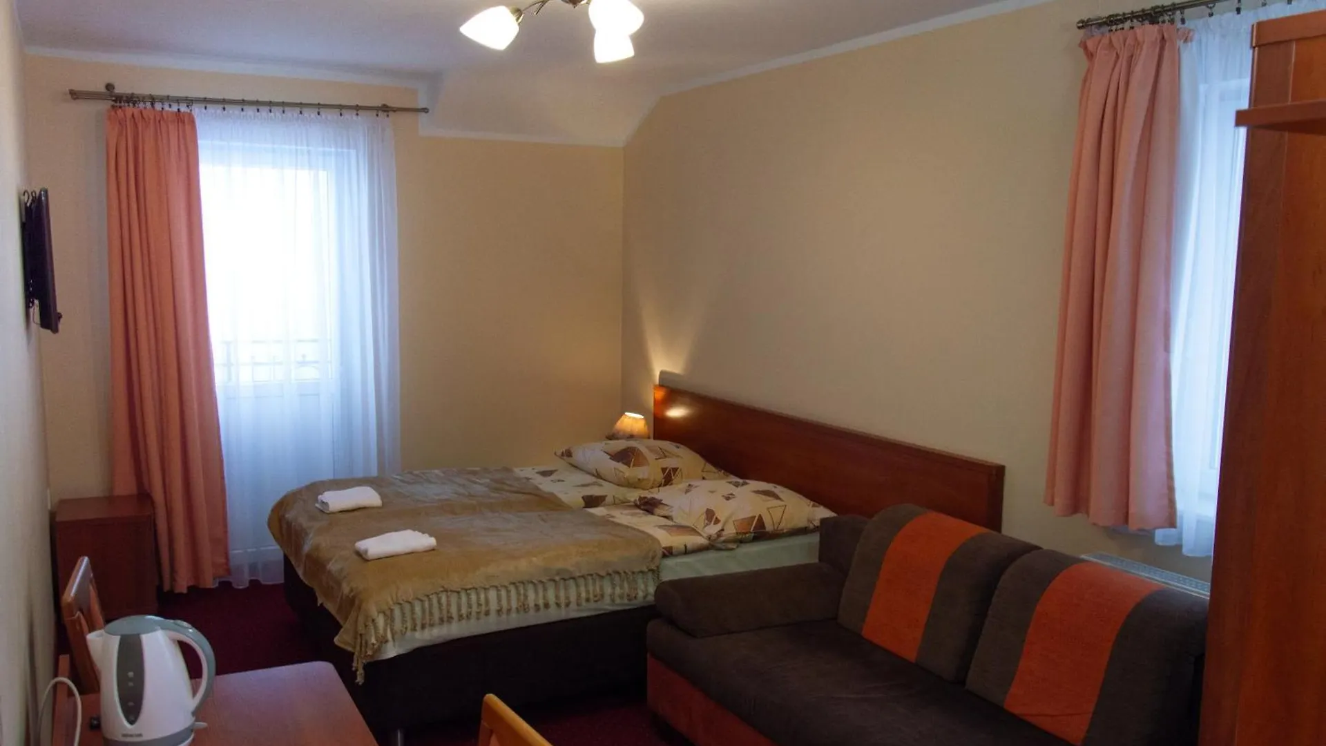 Ow Patryn Hotel Karpacz