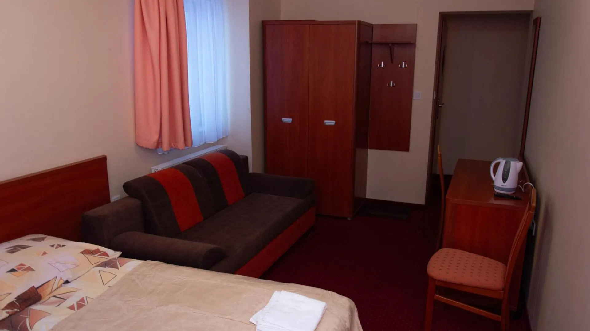 Ow Patryn Hotel Karpacz Resort
