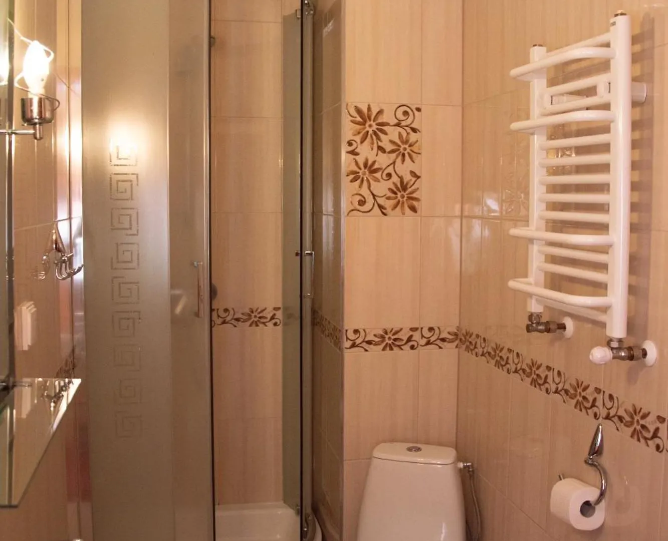 Ow Patryn Hotel Karpacz Poland