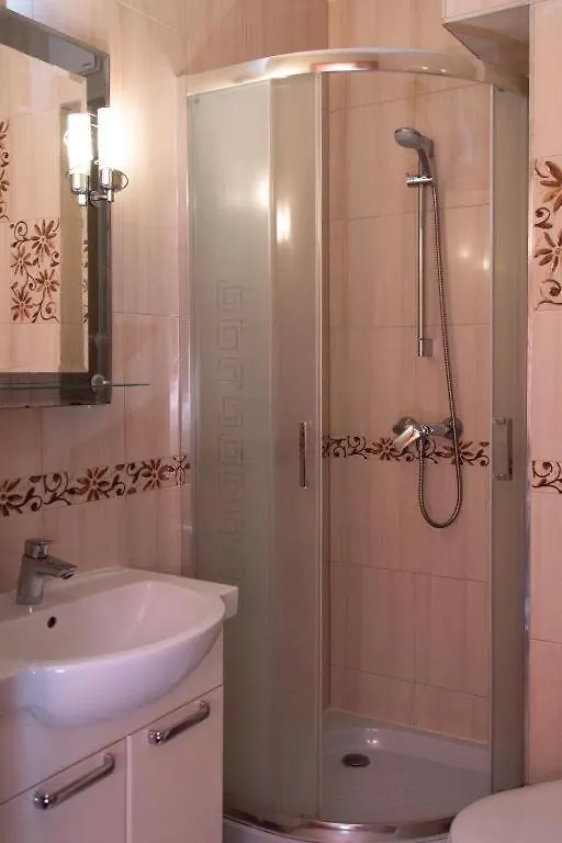 Resort Ow Patryn Hotel Karpacz