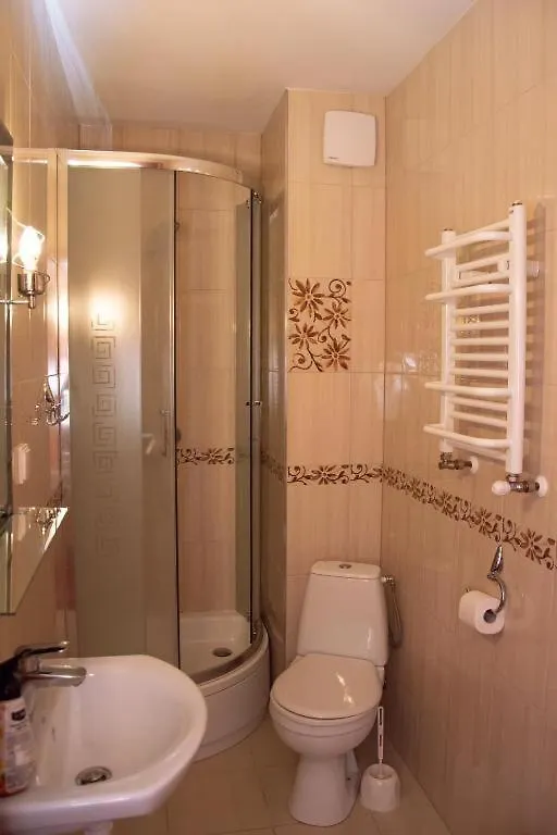 Ow Patryn Hotel Karpacz 0*,  Poland