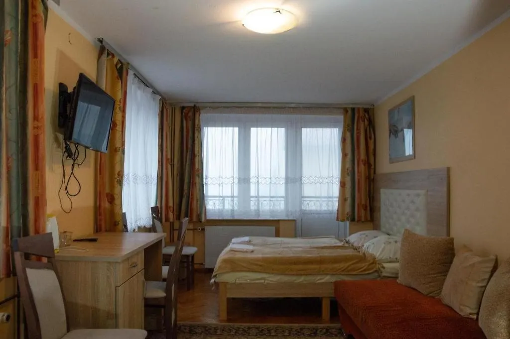 Resort Ow Patryn Hotel Karpacz Poland