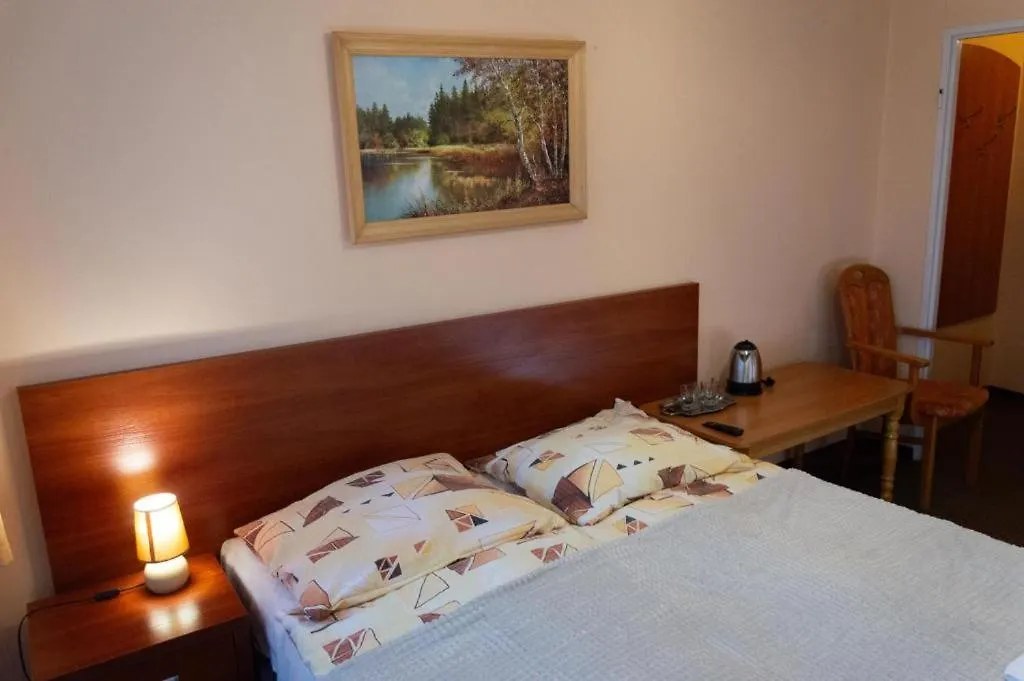 Ow Patryn Hotel Karpacz